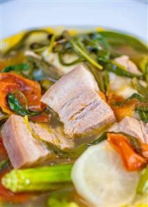 Easy Keto Salmon Marinade